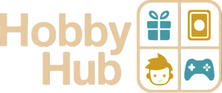 HobbyHub